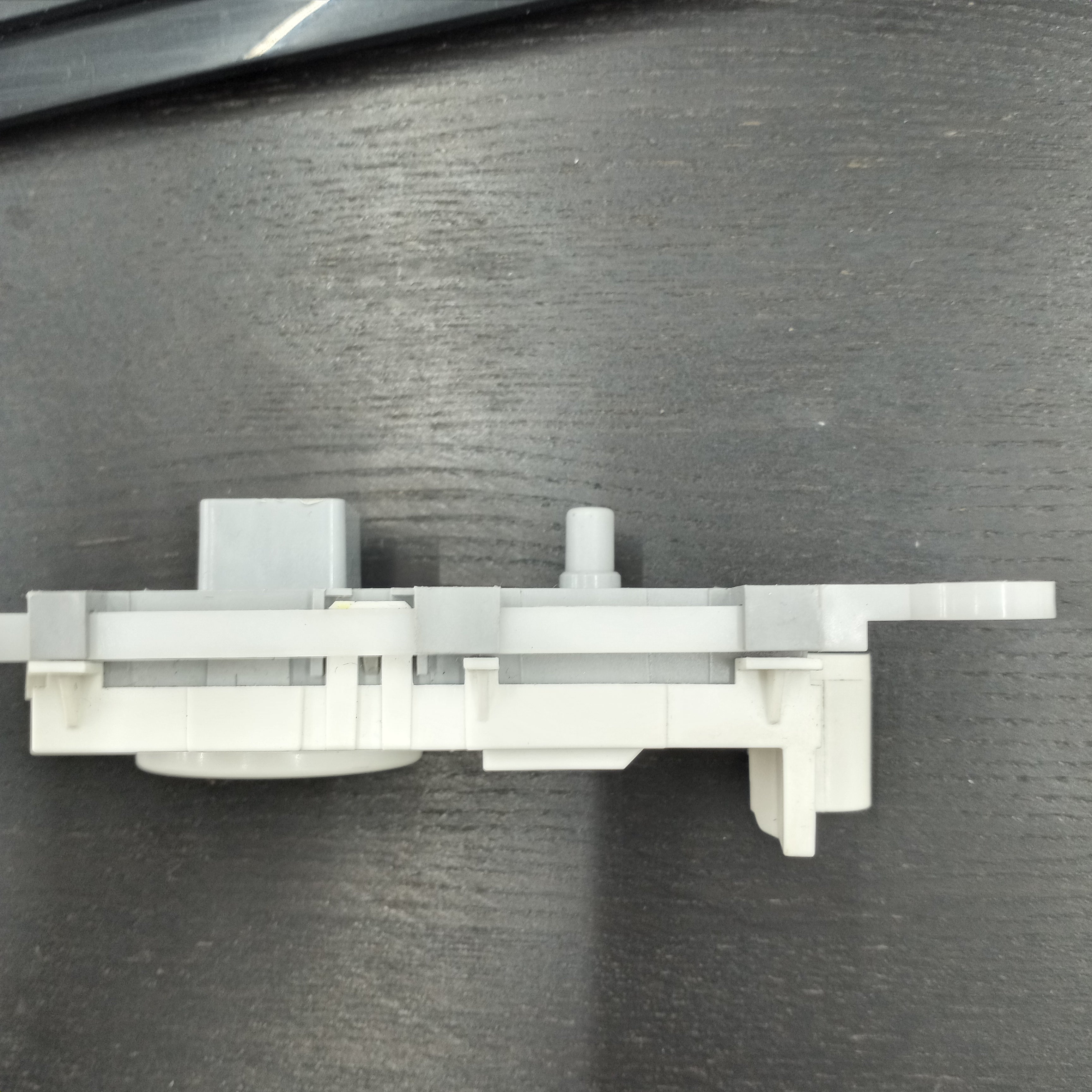 Whirlpool Washer Door Lock Latch Assembly W10443885 Whirlpool Washer Door Lock Latch Assembly W10443885